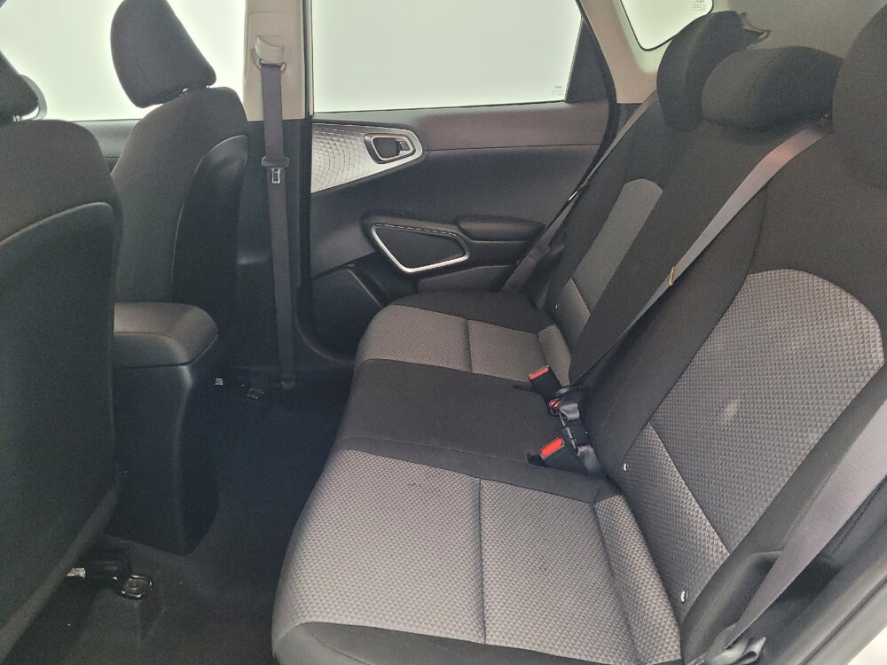 2025 Kia Soul in Marietta, GA 30062 - 18120562 18