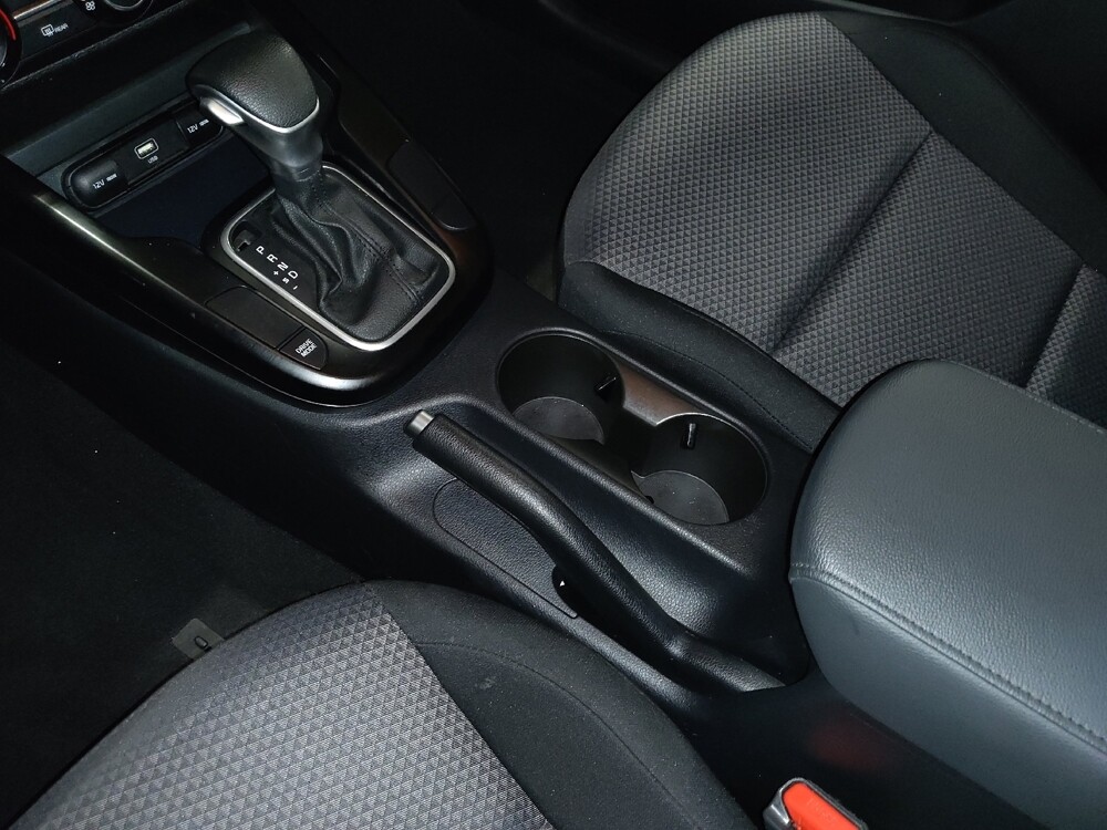 2025 Kia Soul in Marietta, GA 30062 - 18120562 26