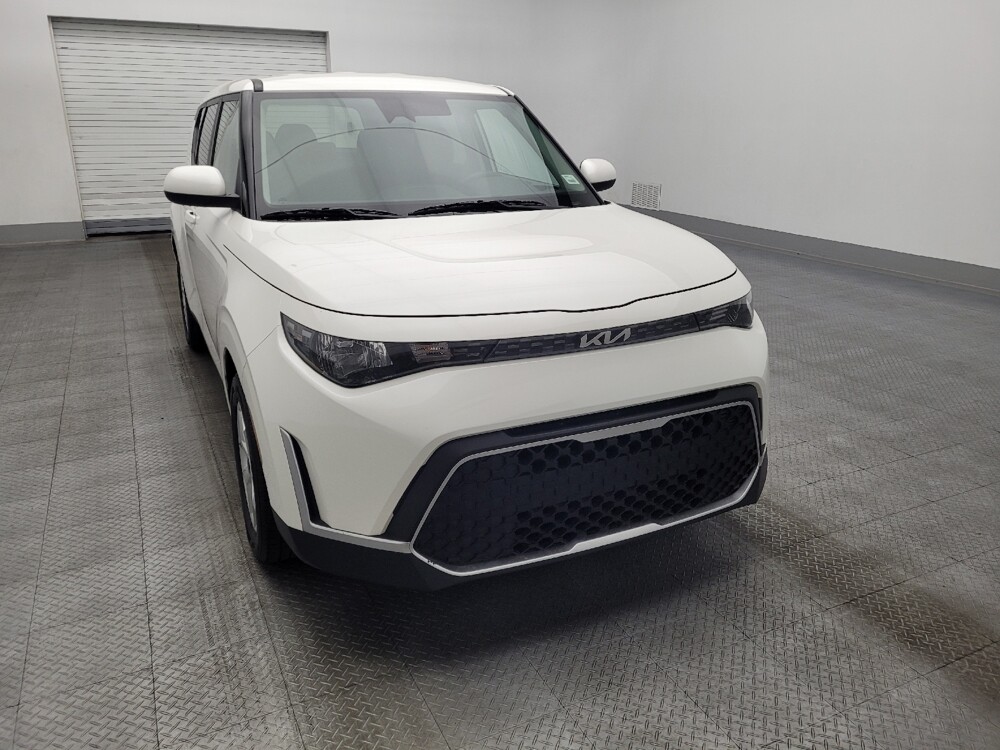 2025 Kia Soul in Marietta, GA 30062 - 18120562 14