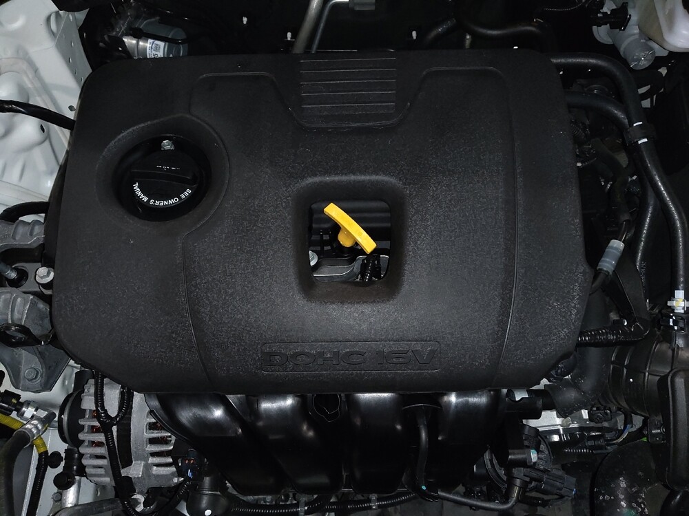 2025 Kia Soul in Marietta, GA 30062 - 18120562 30