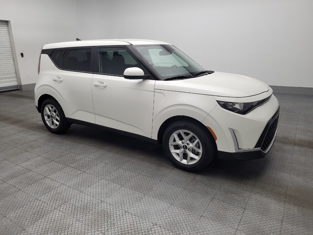 2025 Kia Soul in Marietta, GA 30062 - 18120562 11