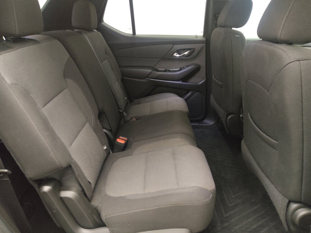 2023 Chevrolet Traverse in Mobile, AL 36606 - 18120563 19