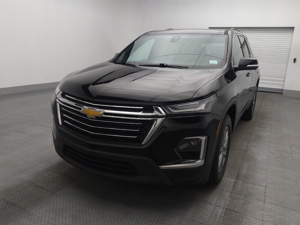 2023 Chevrolet Traverse in Mobile, AL 36606 - 18120563 15
