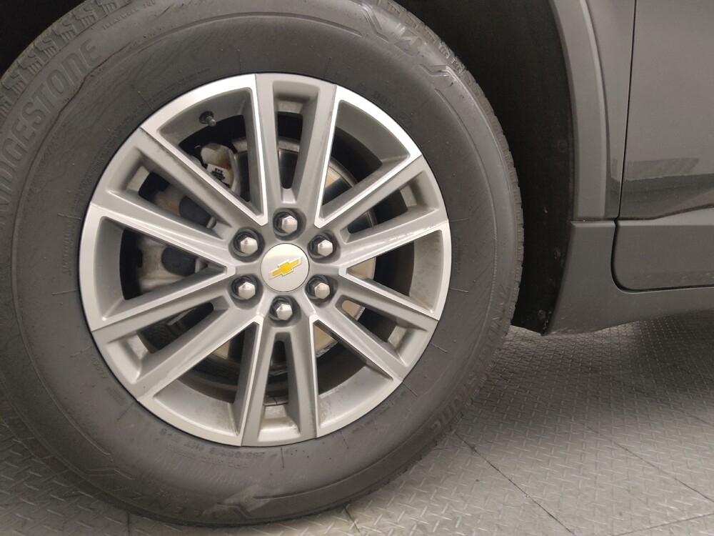 2023 Chevrolet Traverse in Mobile, AL 36606 - 18120563 31