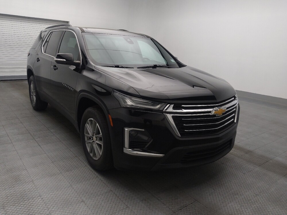 2023 Chevrolet Traverse in Mobile, AL 36606 - 18120563 13