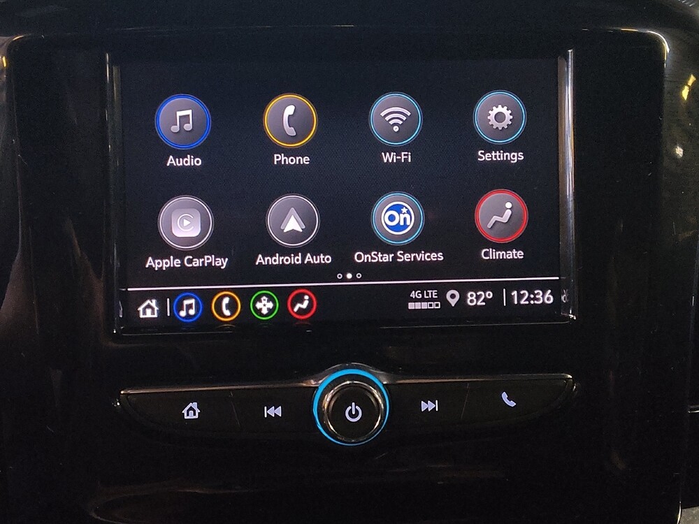 2023 Chevrolet Traverse in Mobile, AL 36606 - 18120563 25