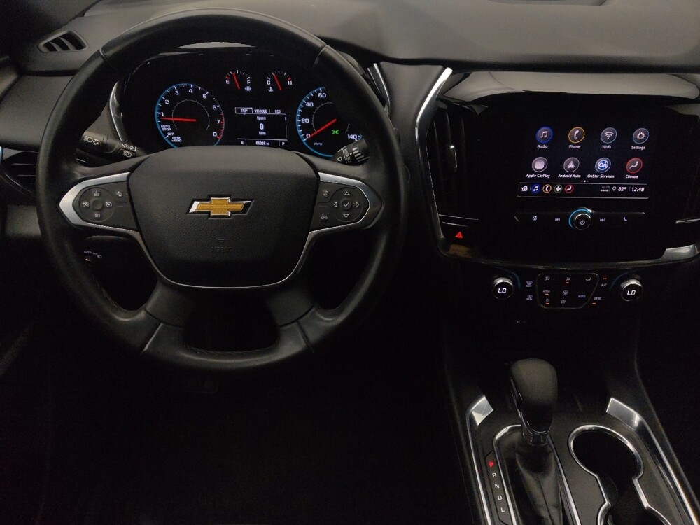 2023 Chevrolet Traverse in Mobile, AL 36606 - 18120563 22