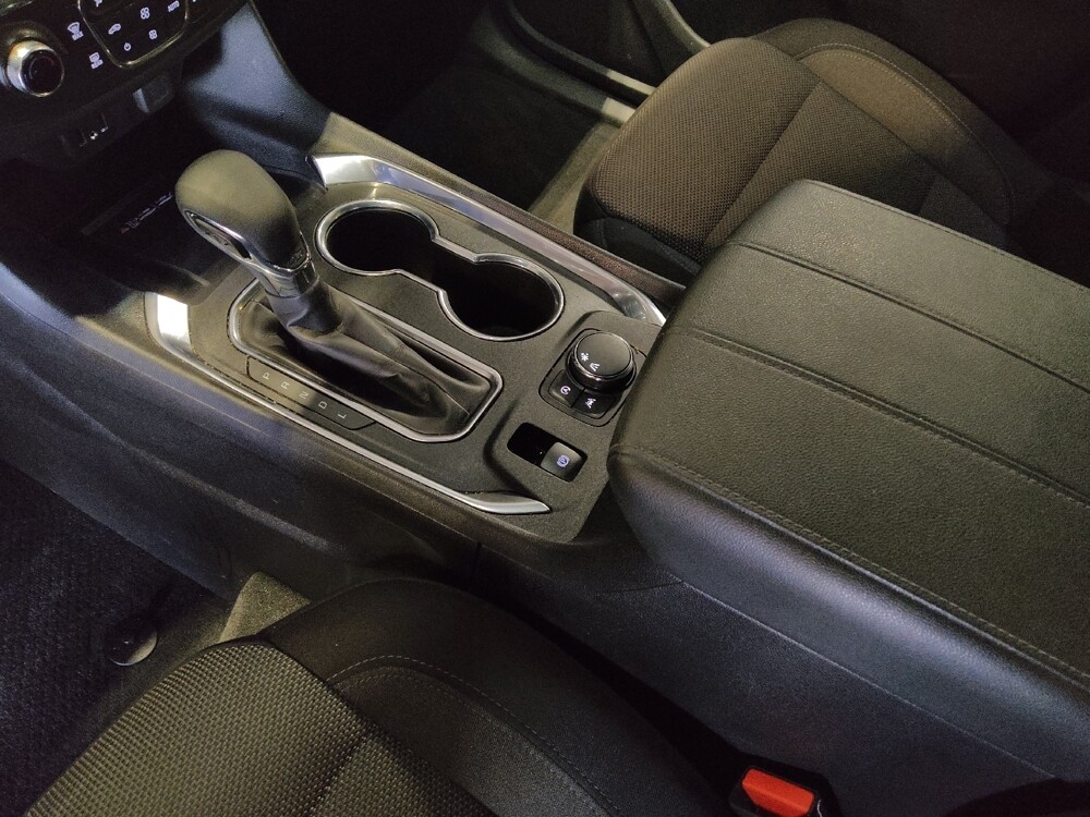 2023 Chevrolet Traverse in Mobile, AL 36606 - 18120563 26