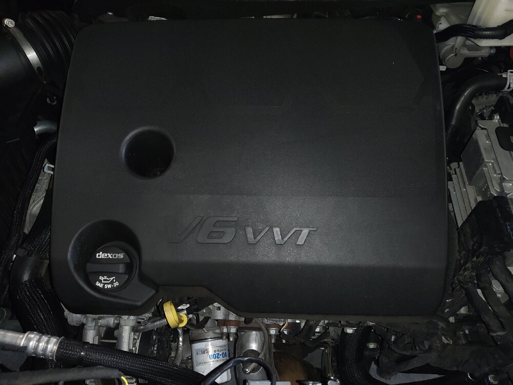 2023 Chevrolet Traverse in Mobile, AL 36606 - 18120563 30