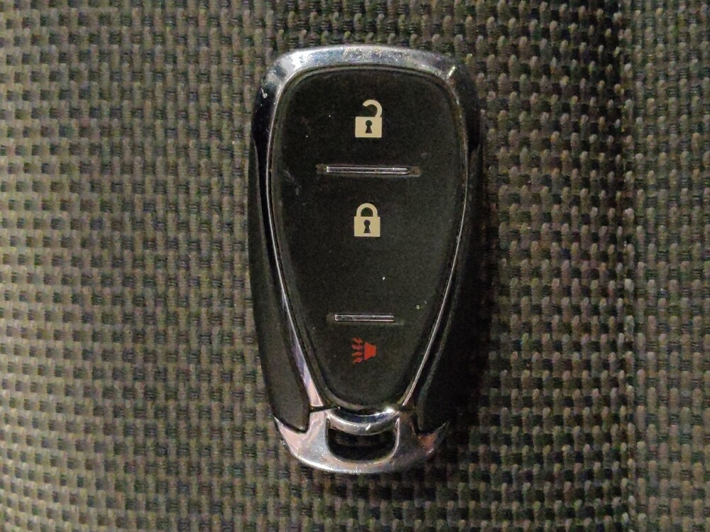 2023 Chevrolet Traverse in Mobile, AL 36606 - 18120563 32