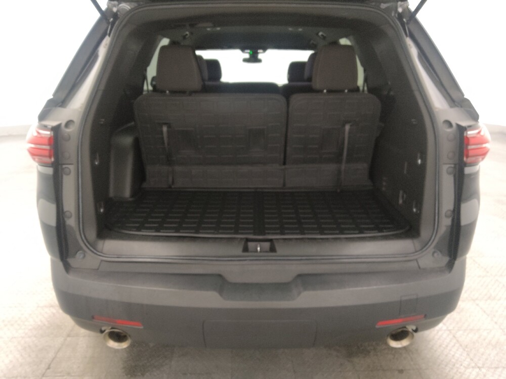 2023 Chevrolet Traverse in Mobile, AL 36606 - 18120563 29