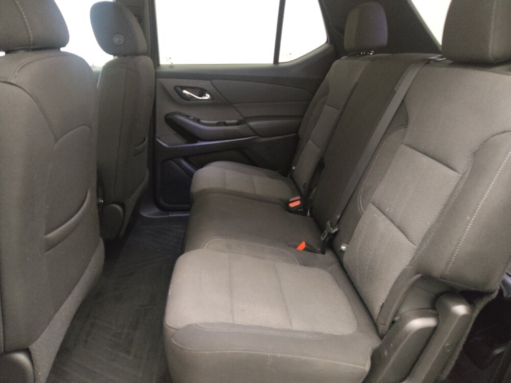 2023 Chevrolet Traverse in Mobile, AL 36606 - 18120563 18