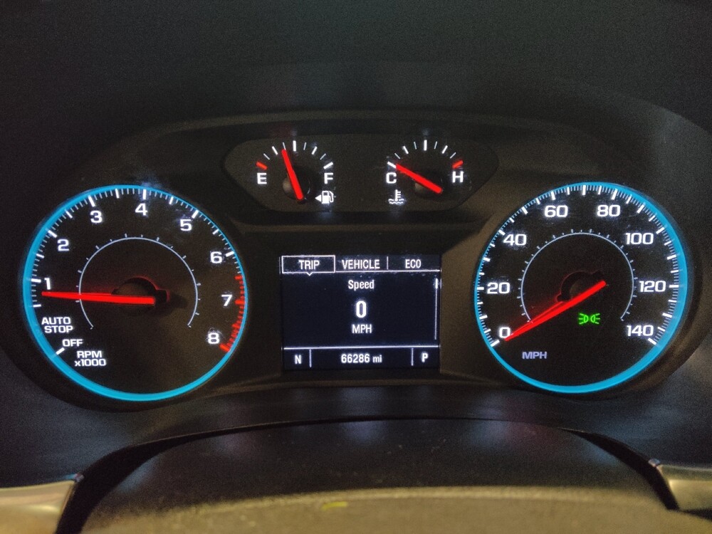 2023 Chevrolet Traverse in Mobile, AL 36606 - 18120563 23