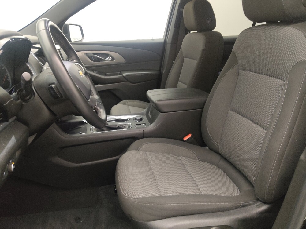 2023 Chevrolet Traverse in Mobile, AL 36606 - 18120563 17