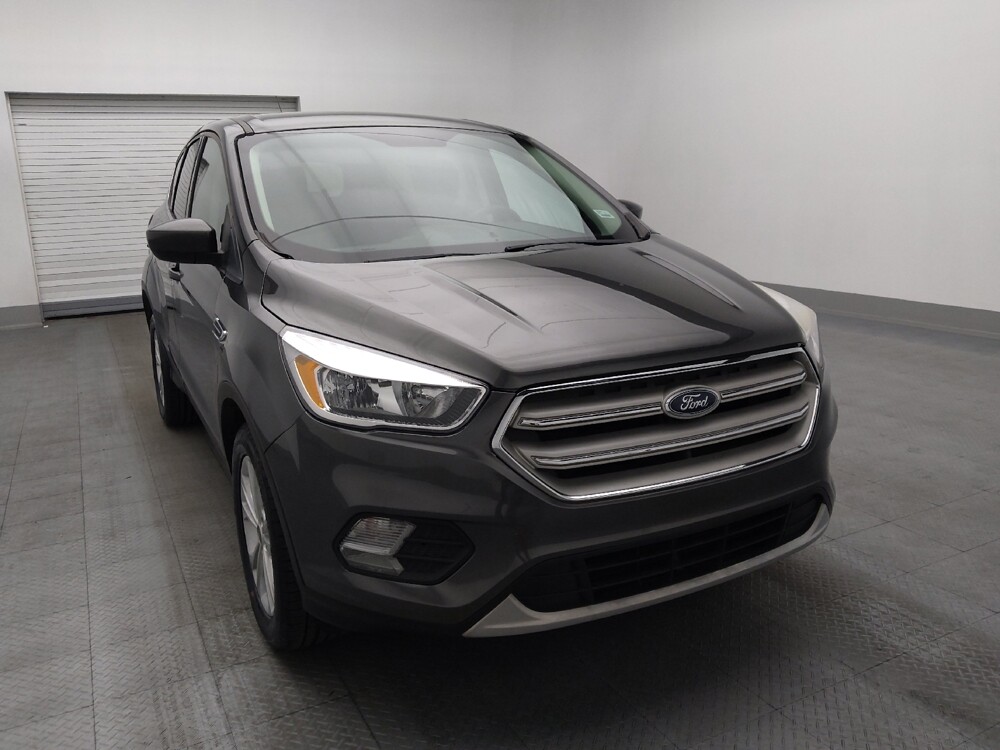 2019 Ford Escape in Orlando, FL 32808 - 18120564 14