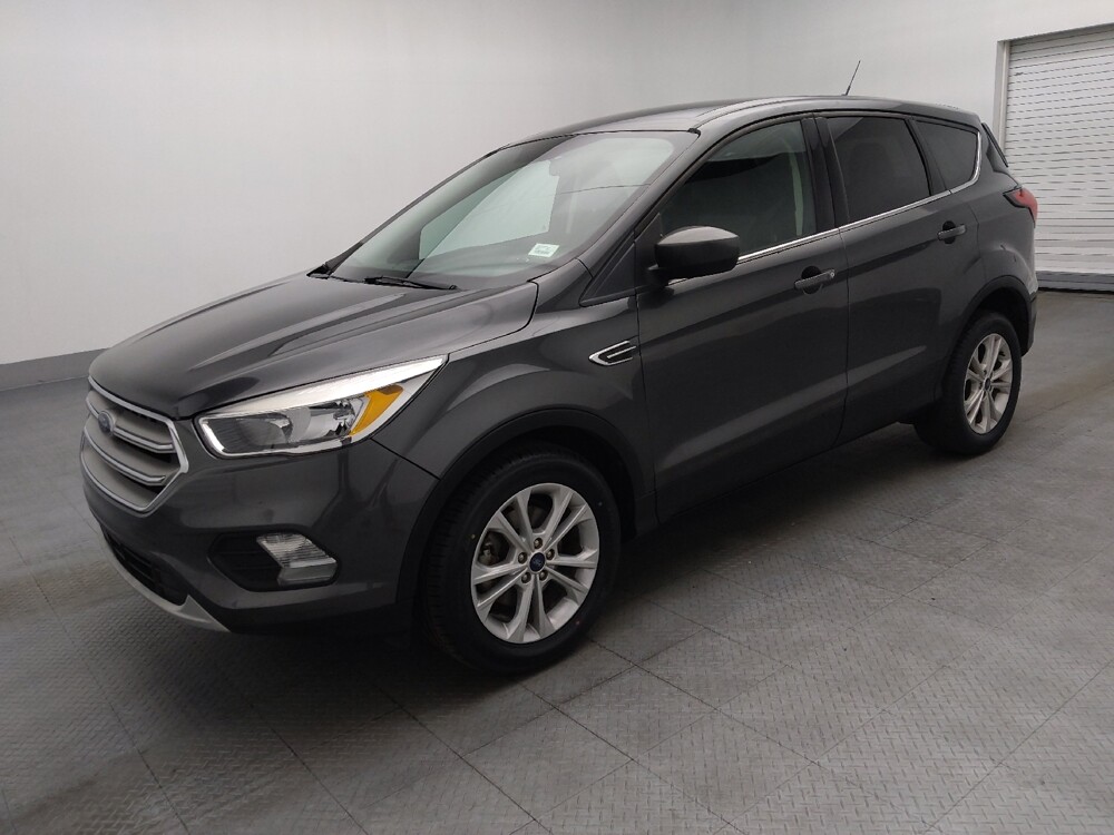 2019 Ford Escape in Orlando, FL 32808 - 18120564 2