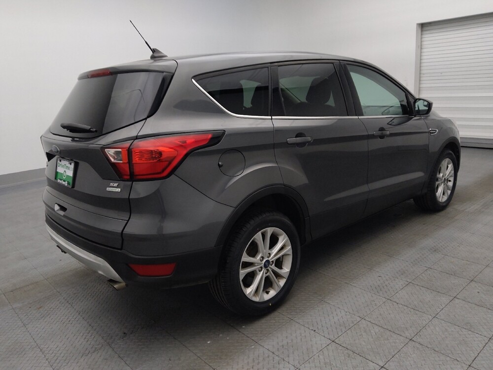 2019 Ford Escape in Orlando, FL 32808 - 18120564 10