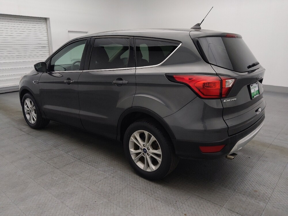 2019 Ford Escape in Orlando, FL 32808 - 18120564 3
