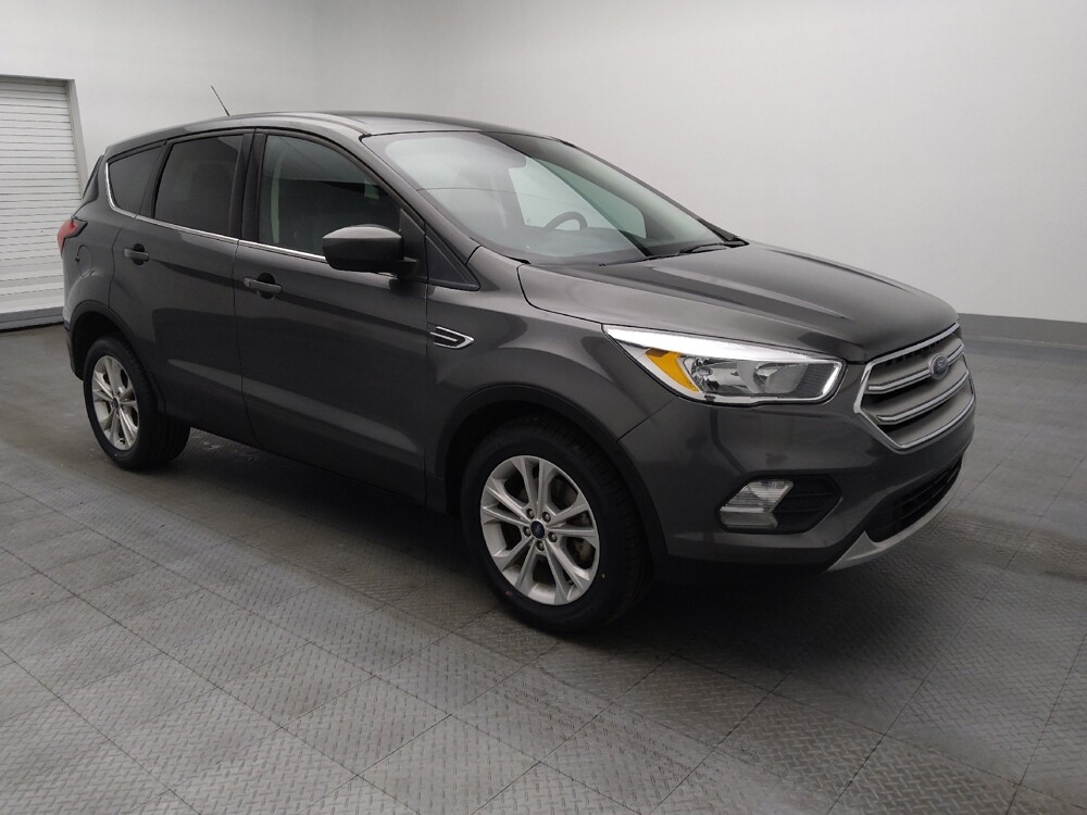 2019 Ford Escape in Orlando, FL 32808 - 18120564 11