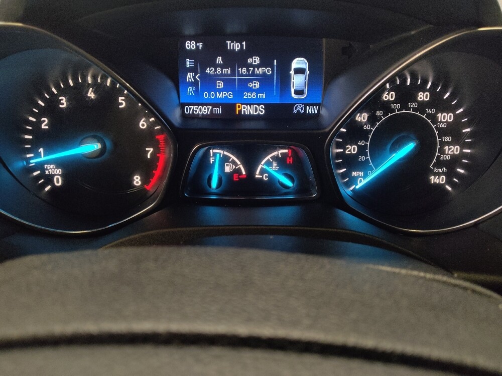 2019 Ford Escape in Orlando, FL 32808 - 18120564 23