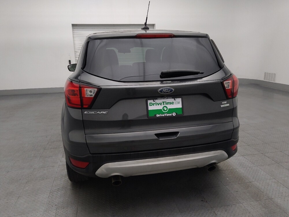 2019 Ford Escape in Orlando, FL 32808 - 18120564 6