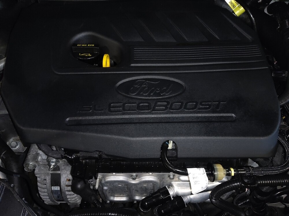 2019 Ford Escape in Orlando, FL 32808 - 18120564 30