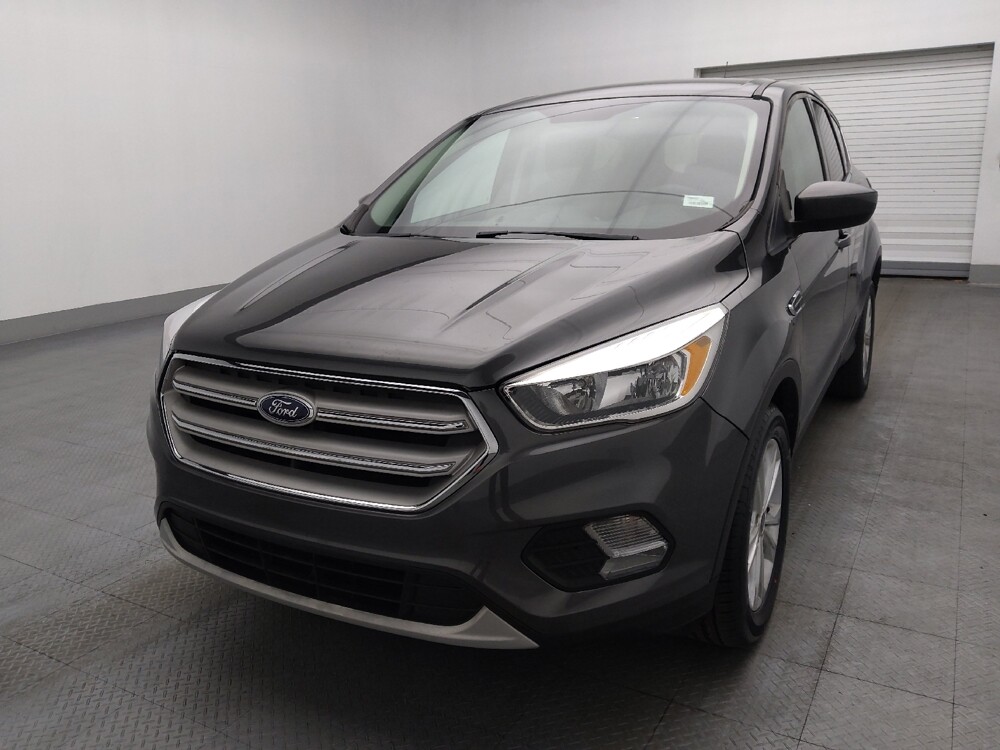 2019 Ford Escape in Orlando, FL 32808 - 18120564 15