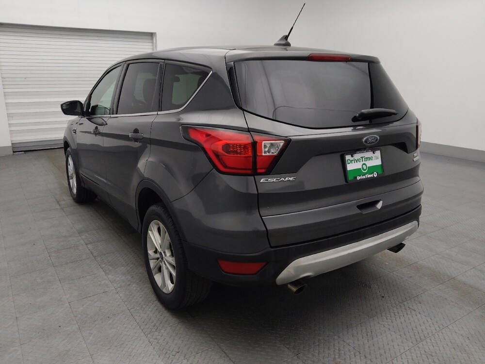 2019 Ford Escape in Orlando, FL 32808 - 18120564 5