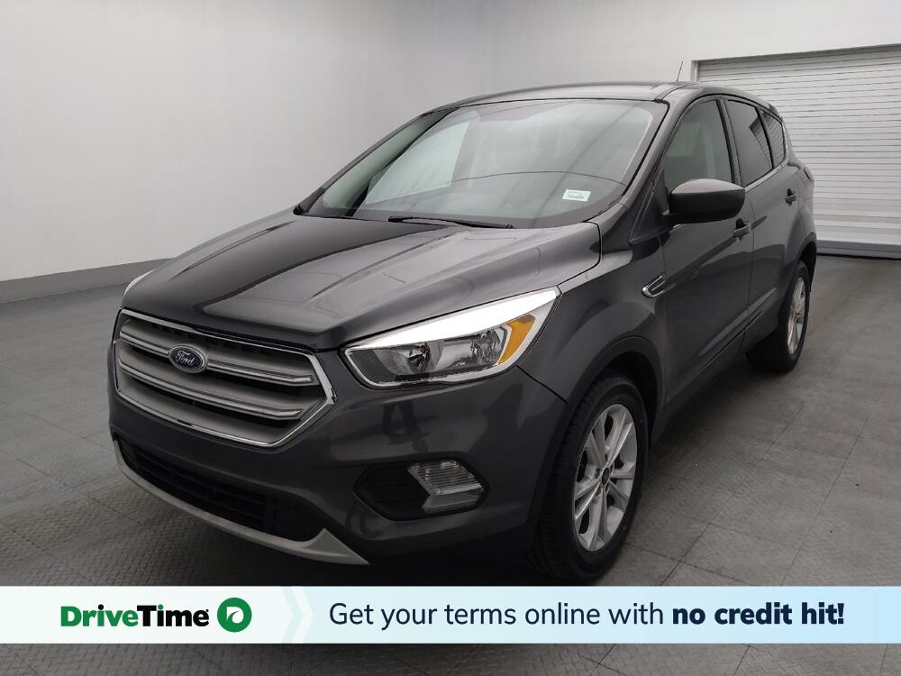 2019 Ford Escape in Orlando, FL 32808 - 18120564