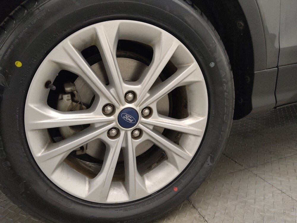 2019 Ford Escape in Orlando, FL 32808 - 18120564 31