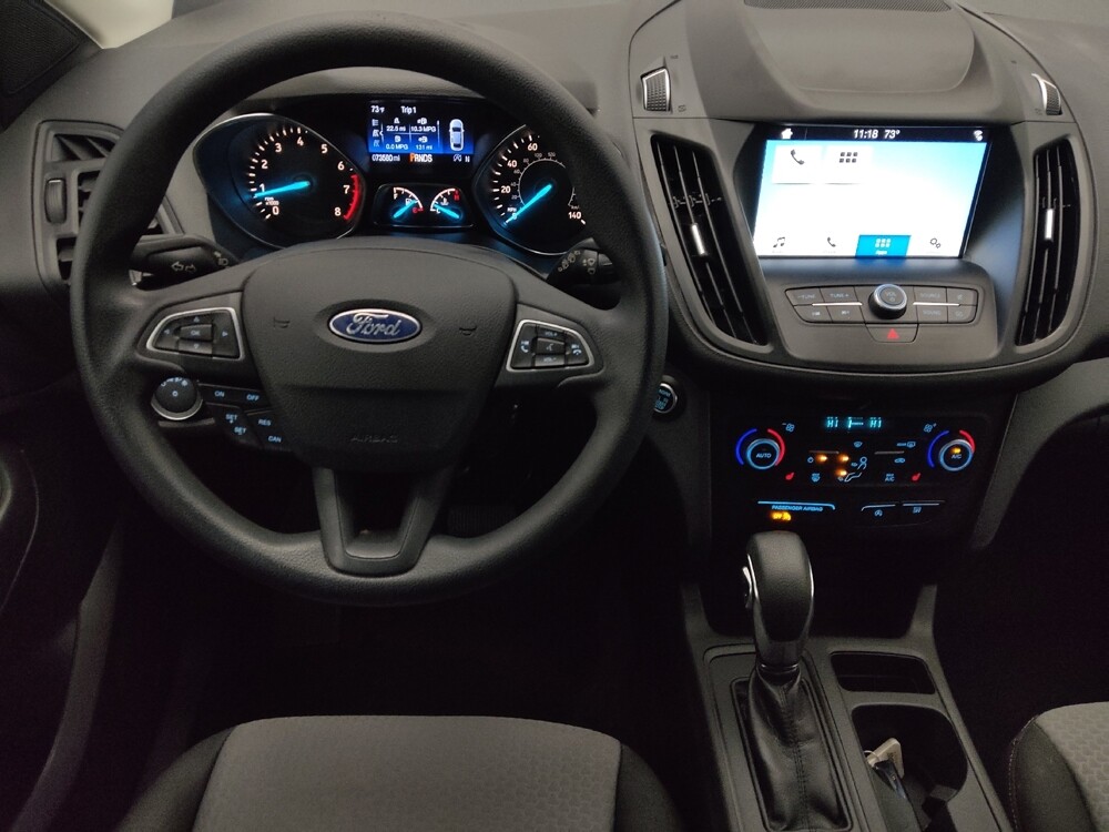 2019 Ford Escape in Orlando, FL 32808 - 18120564 22