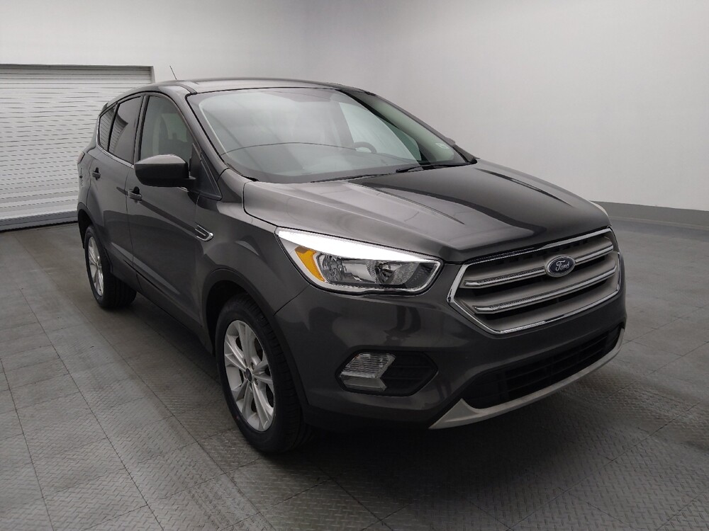2019 Ford Escape in Orlando, FL 32808 - 18120564 13