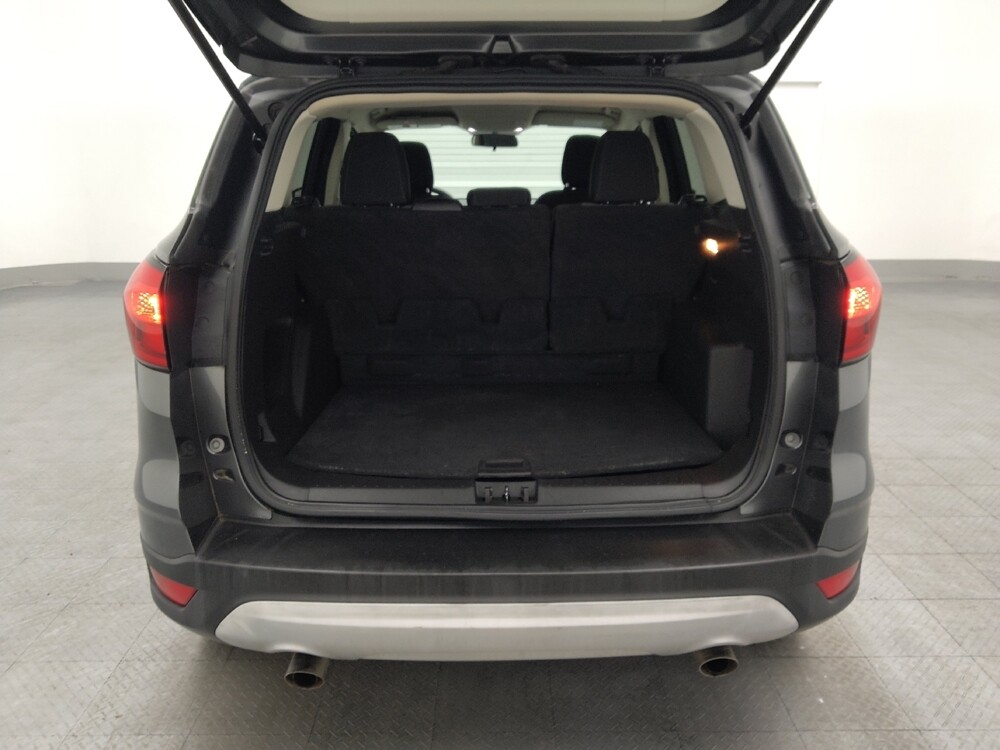 2019 Ford Escape in Orlando, FL 32808 - 18120564 29