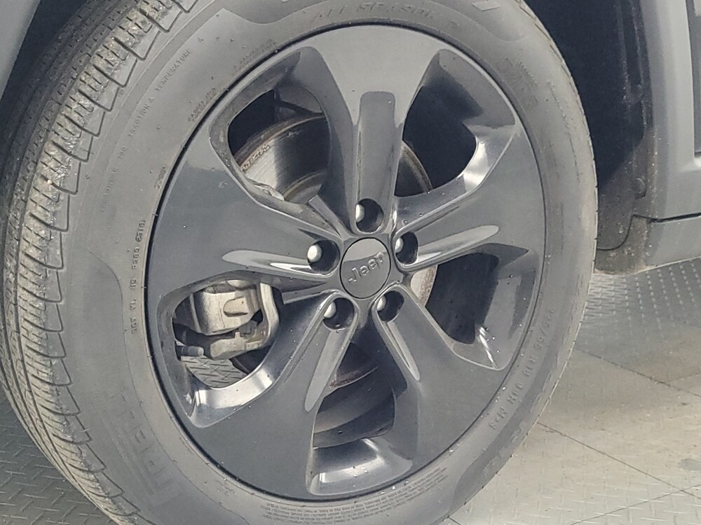 2021 Jeep Compass in Antioch, TN 37013 - 18120565 31