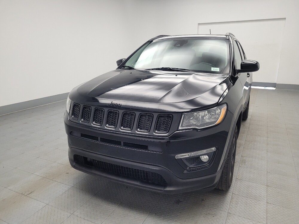 2021 Jeep Compass in Antioch, TN 37013 - 18120565 15