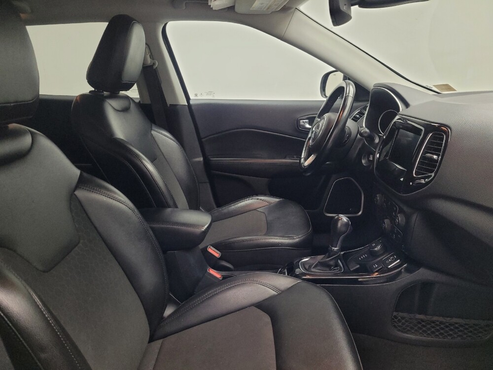 2021 Jeep Compass in Antioch, TN 37013 - 18120565 21