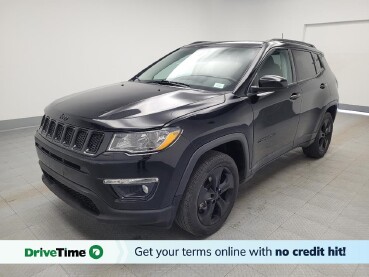 2021 Jeep Compass in Antioch, TN 37013