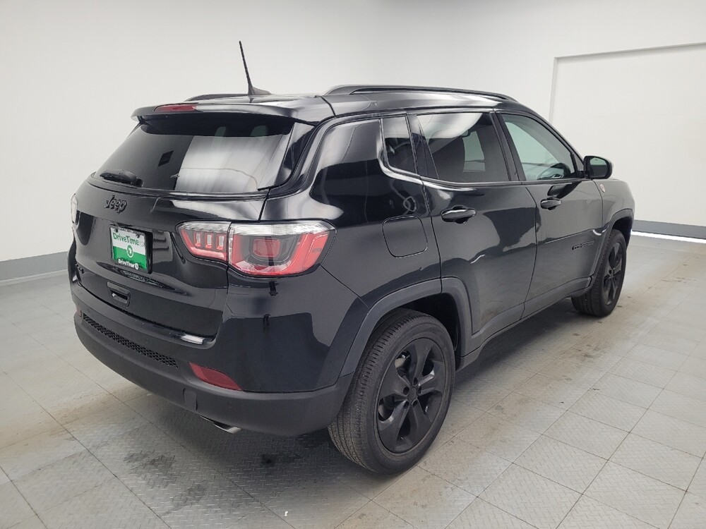 2021 Jeep Compass in Antioch, TN 37013 - 18120565 9