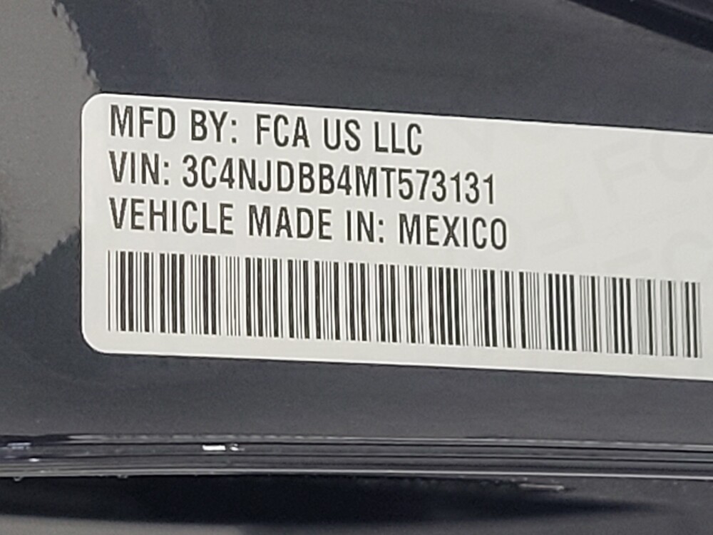 2021 Jeep Compass in Antioch, TN 37013 - 18120565 33