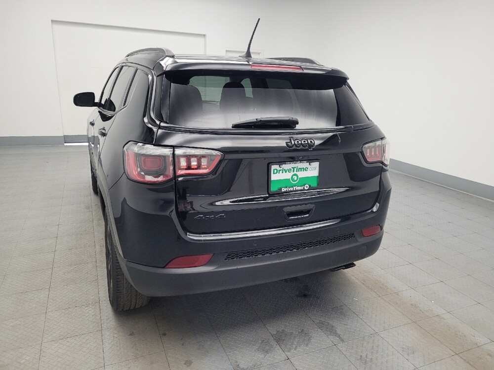 2021 Jeep Compass in Antioch, TN 37013 - 18120565 6