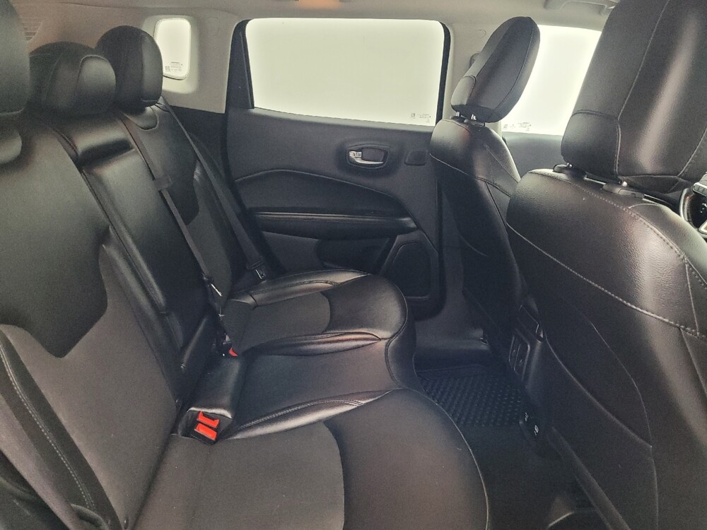 2021 Jeep Compass in Antioch, TN 37013 - 18120565 19