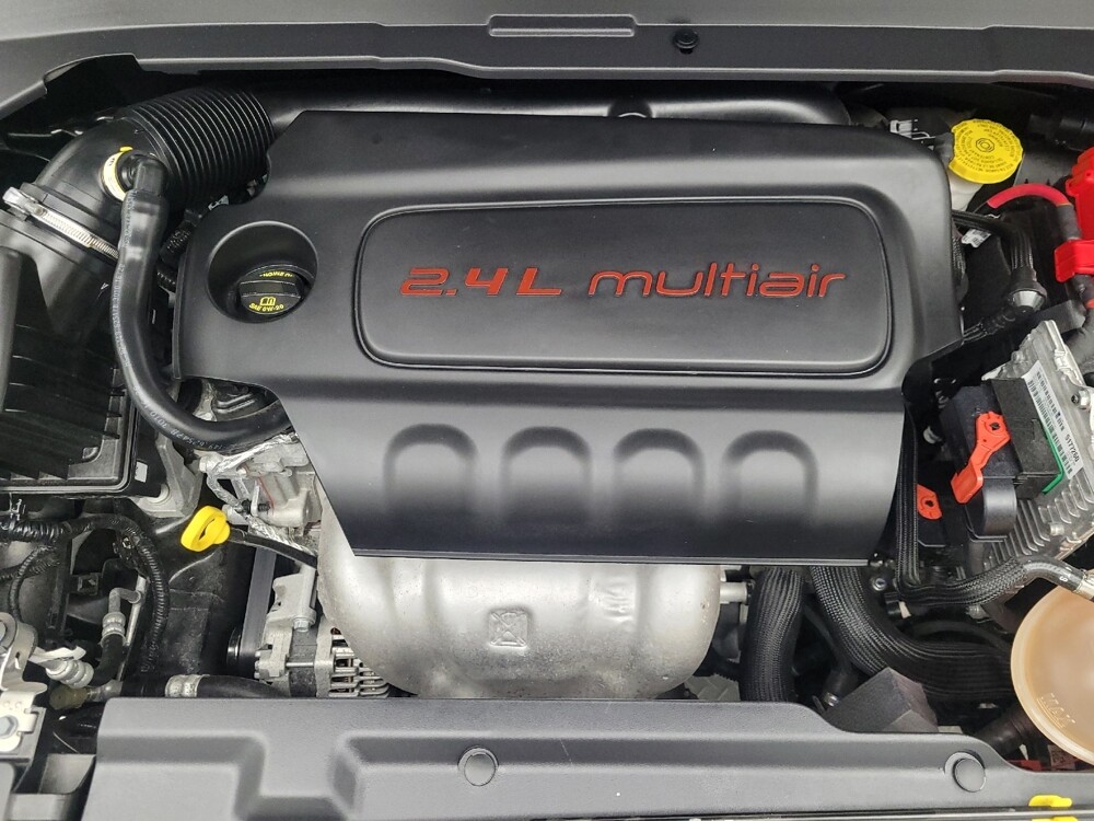 2021 Jeep Compass in Antioch, TN 37013 - 18120565 30