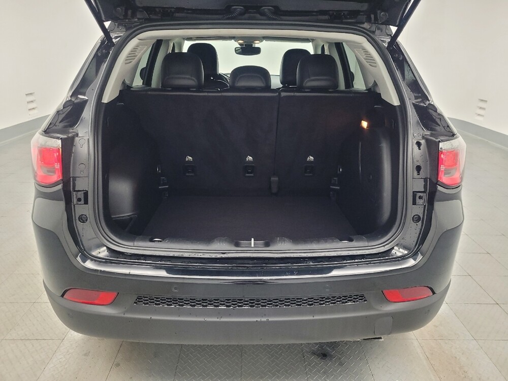 2021 Jeep Compass in Antioch, TN 37013 - 18120565 29