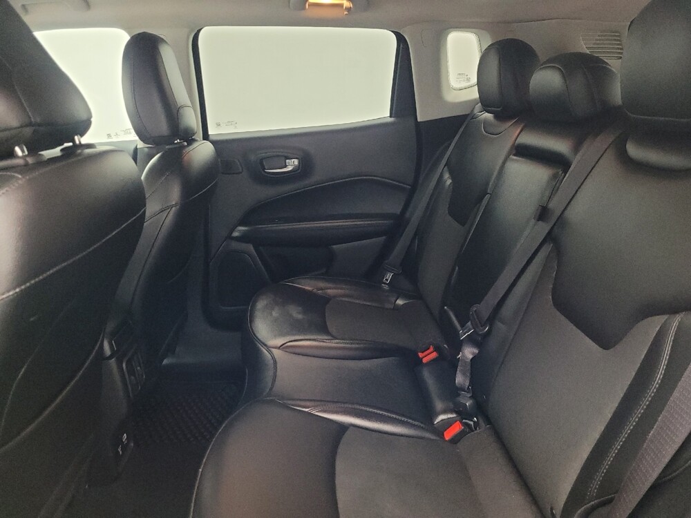 2021 Jeep Compass in Antioch, TN 37013 - 18120565 18