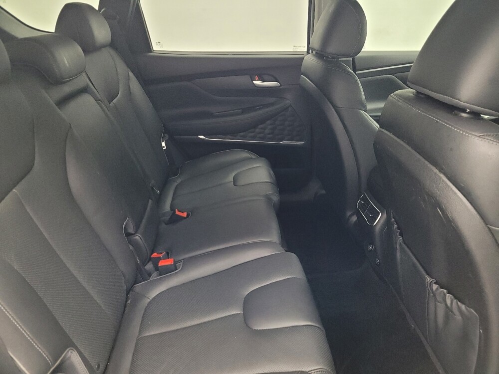 2022 Hyundai Santa Fe in Memphis, TN 38115 - 18120566 19