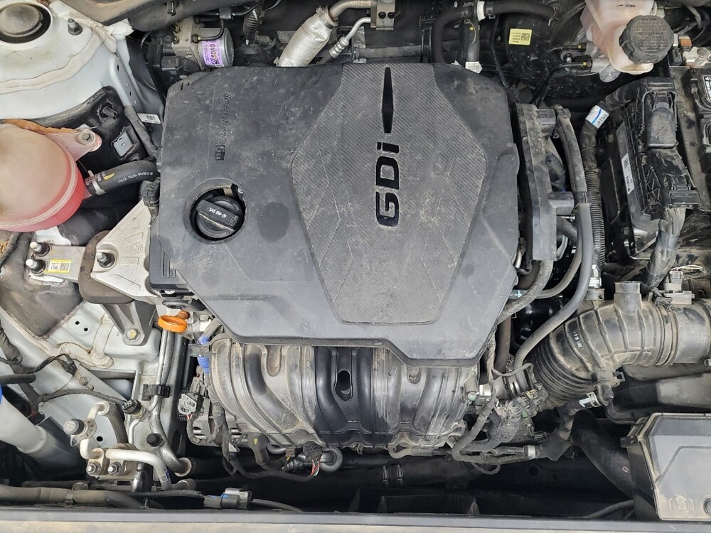 2022 Hyundai Santa Fe in Memphis, TN 38115 - 18120566 30