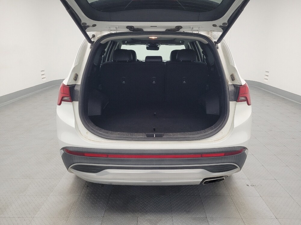 2022 Hyundai Santa Fe in Memphis, TN 38115 - 18120566 29
