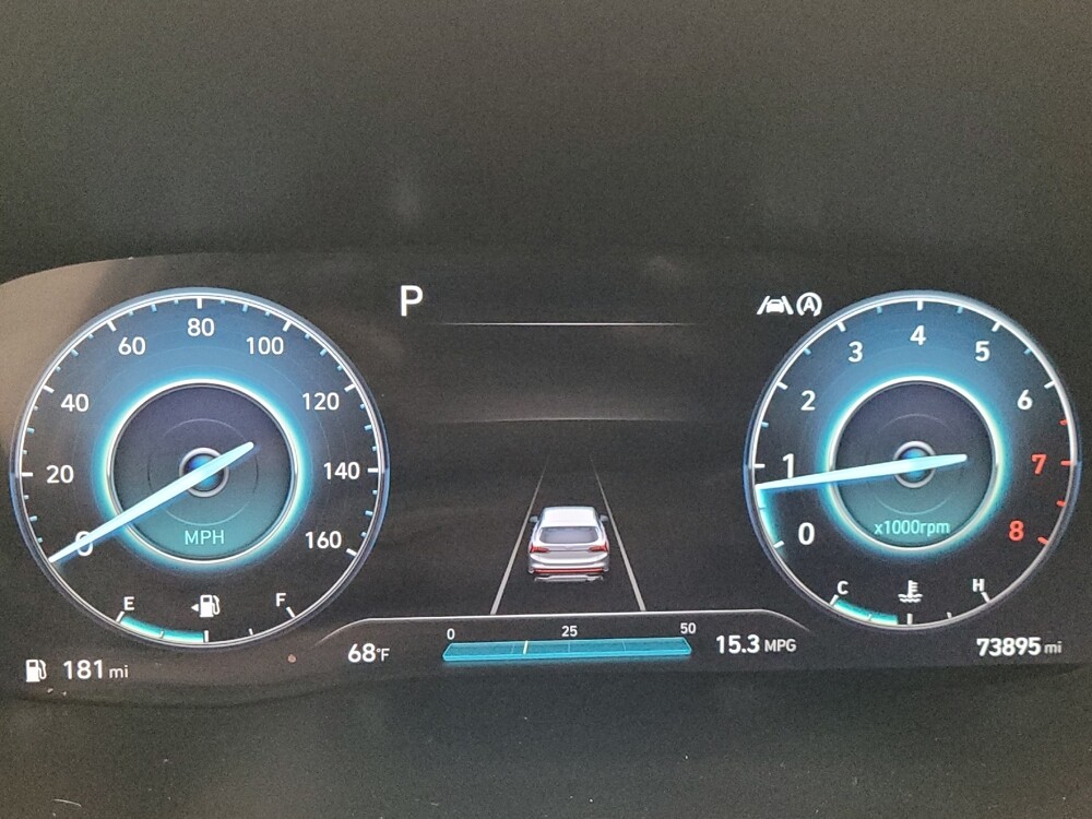 2022 Hyundai Santa Fe in Memphis, TN 38115 - 18120566 23