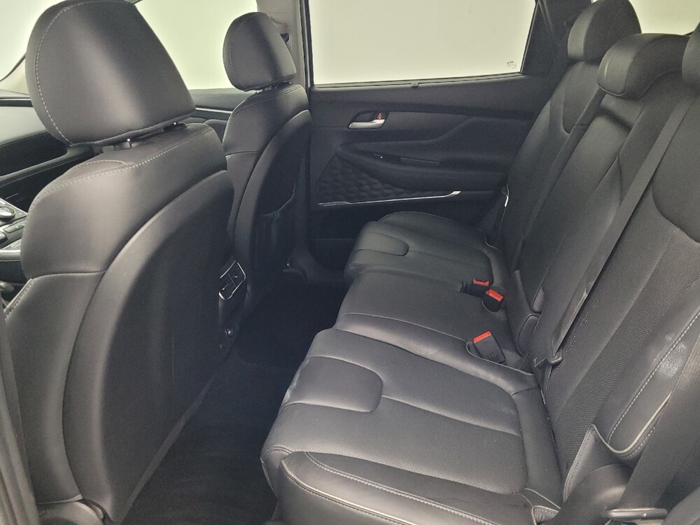 2022 Hyundai Santa Fe in Memphis, TN 38115 - 18120566 18