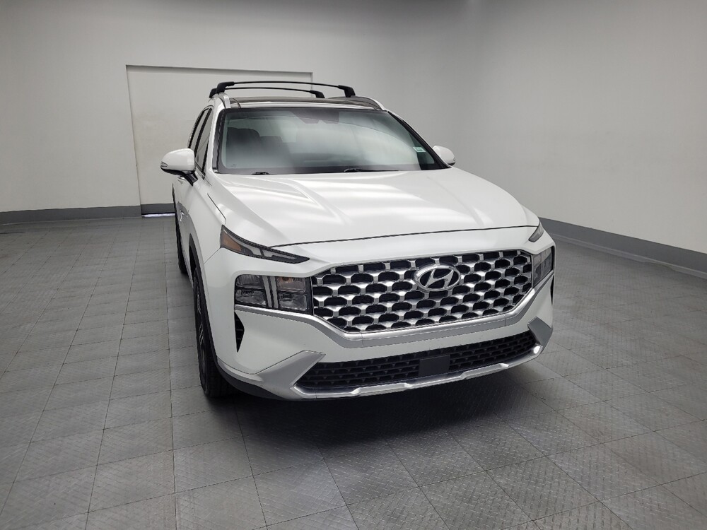 2022 Hyundai Santa Fe in Memphis, TN 38115 - 18120566 14
